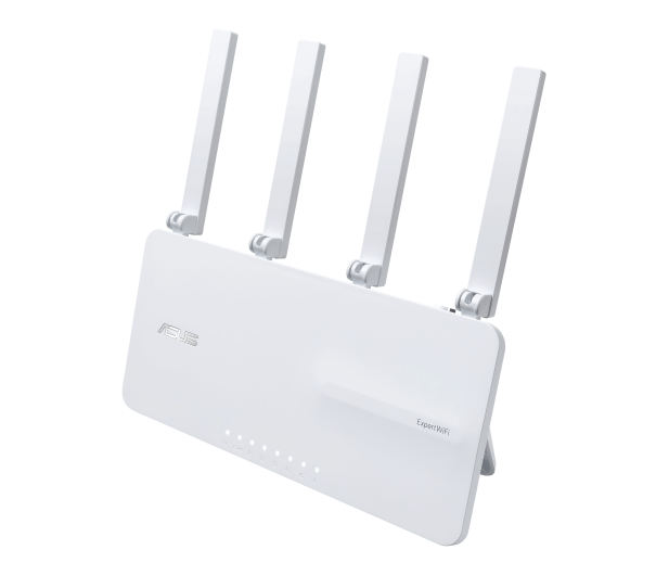 ASUS ExpertWiFi EBR63 (3000Mb/s a/b/g/n/ac/ax) - 1187644 - zdjęcie 2